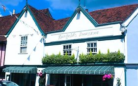 Ranfield'S Brasserie Hotel Rooms