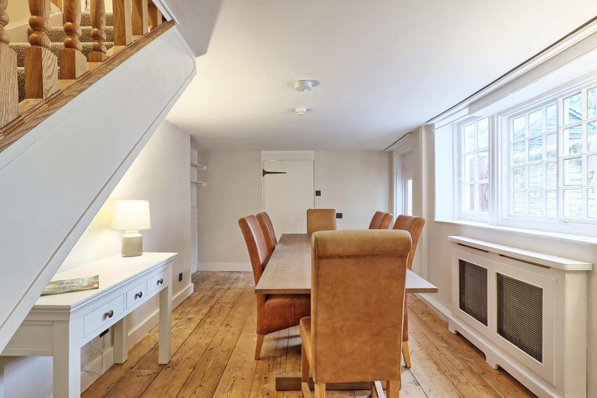 Ranfield'S Brasserie Hotel Rooms Coggeshall Exterior photo